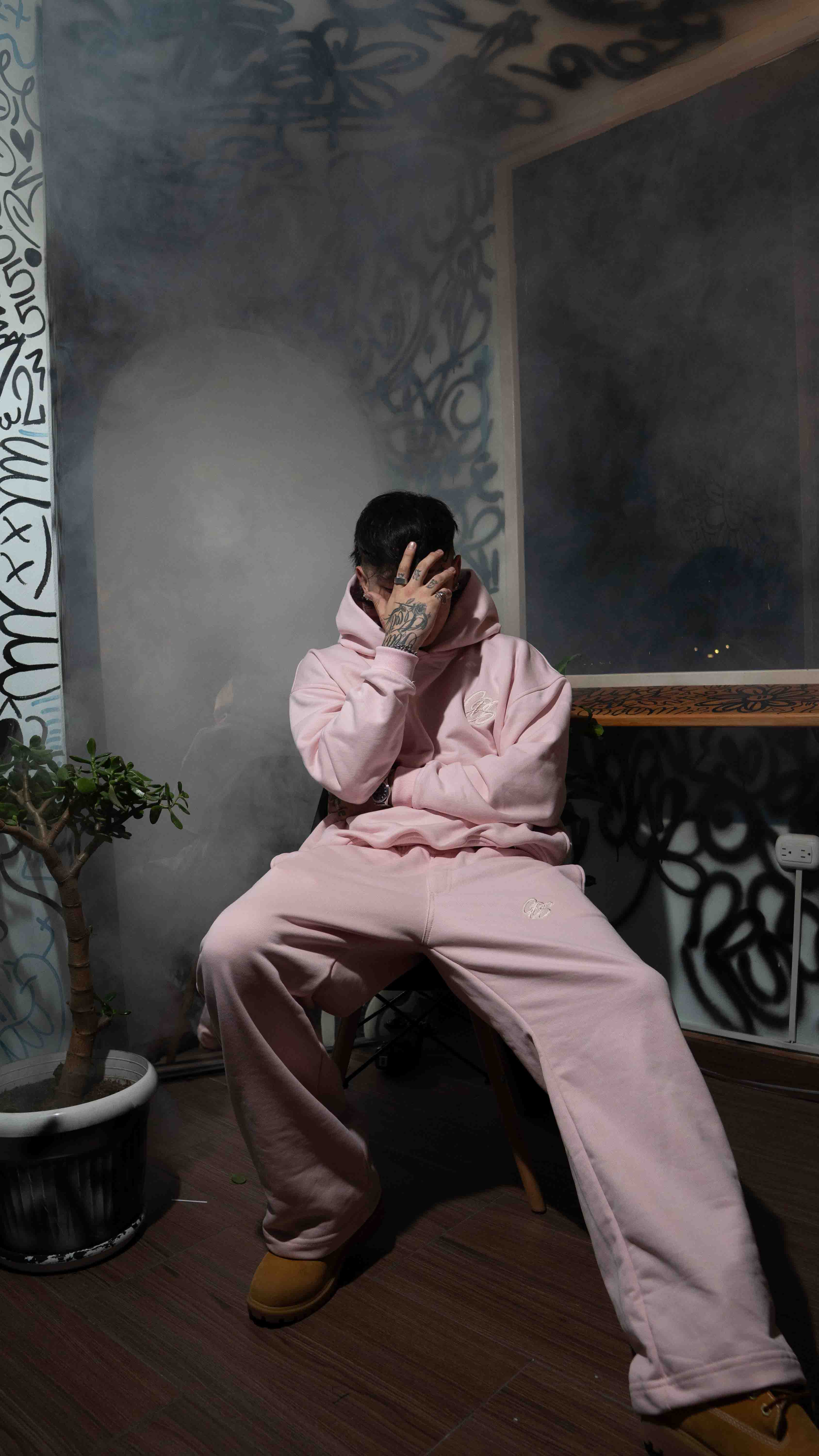 Hoodie sweet