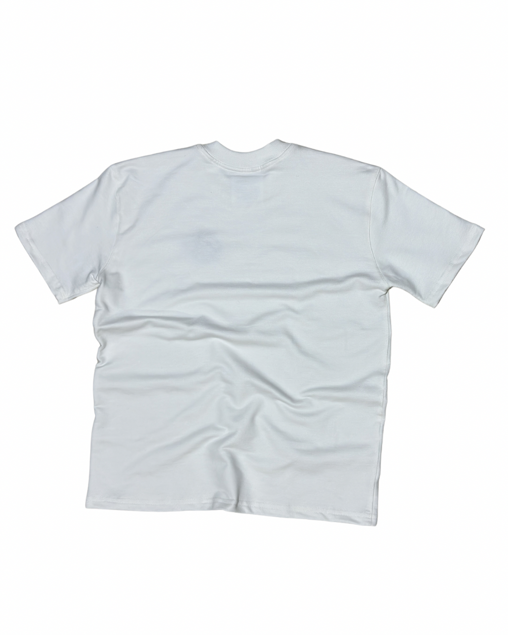BÁSICA HOMBRE BLANCO