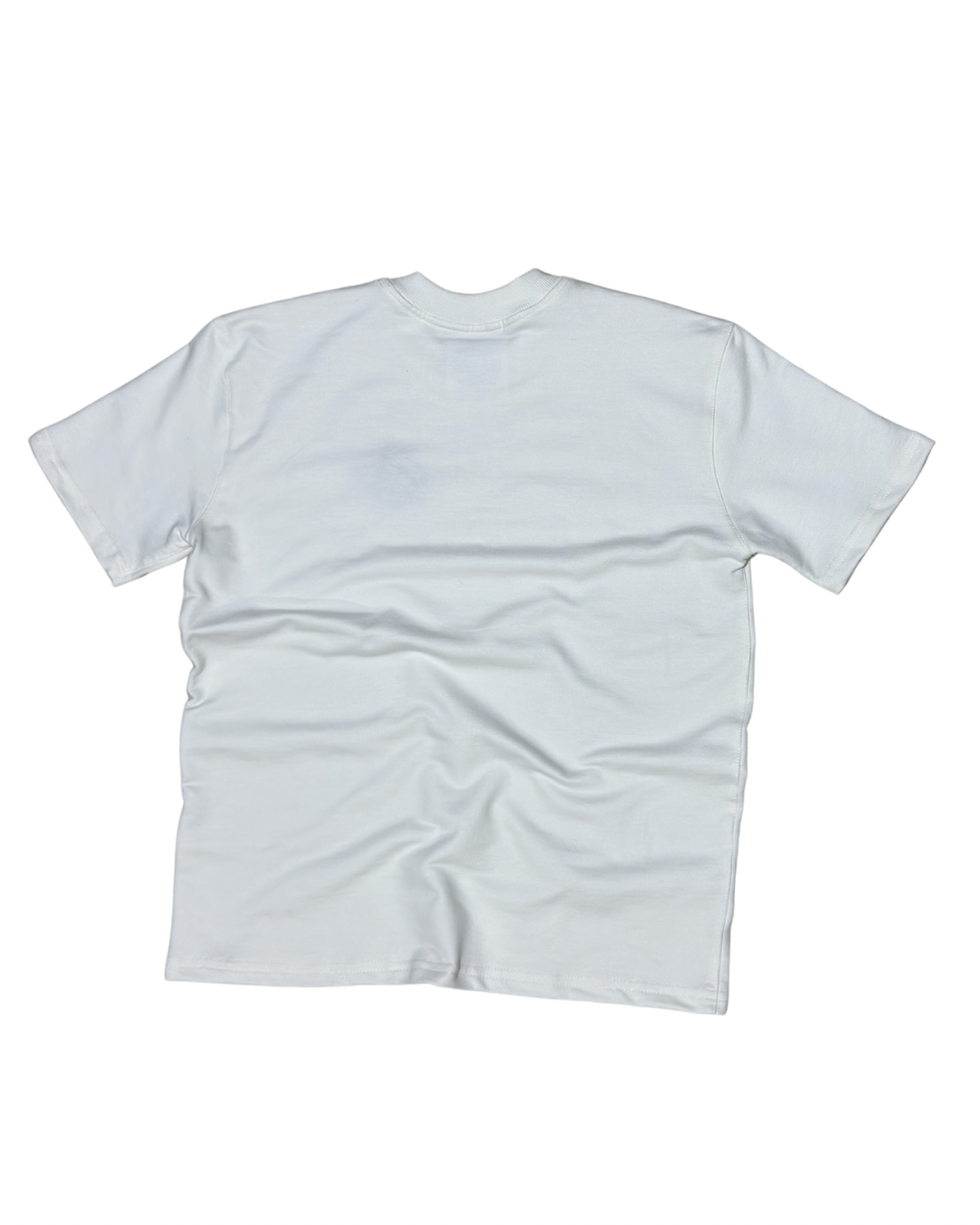 BÁSICA HOMBRE BLANCO