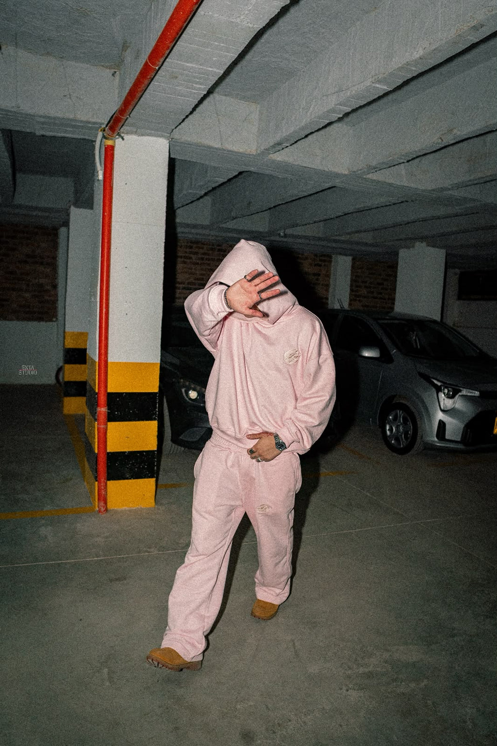 Sudadera Sweet
