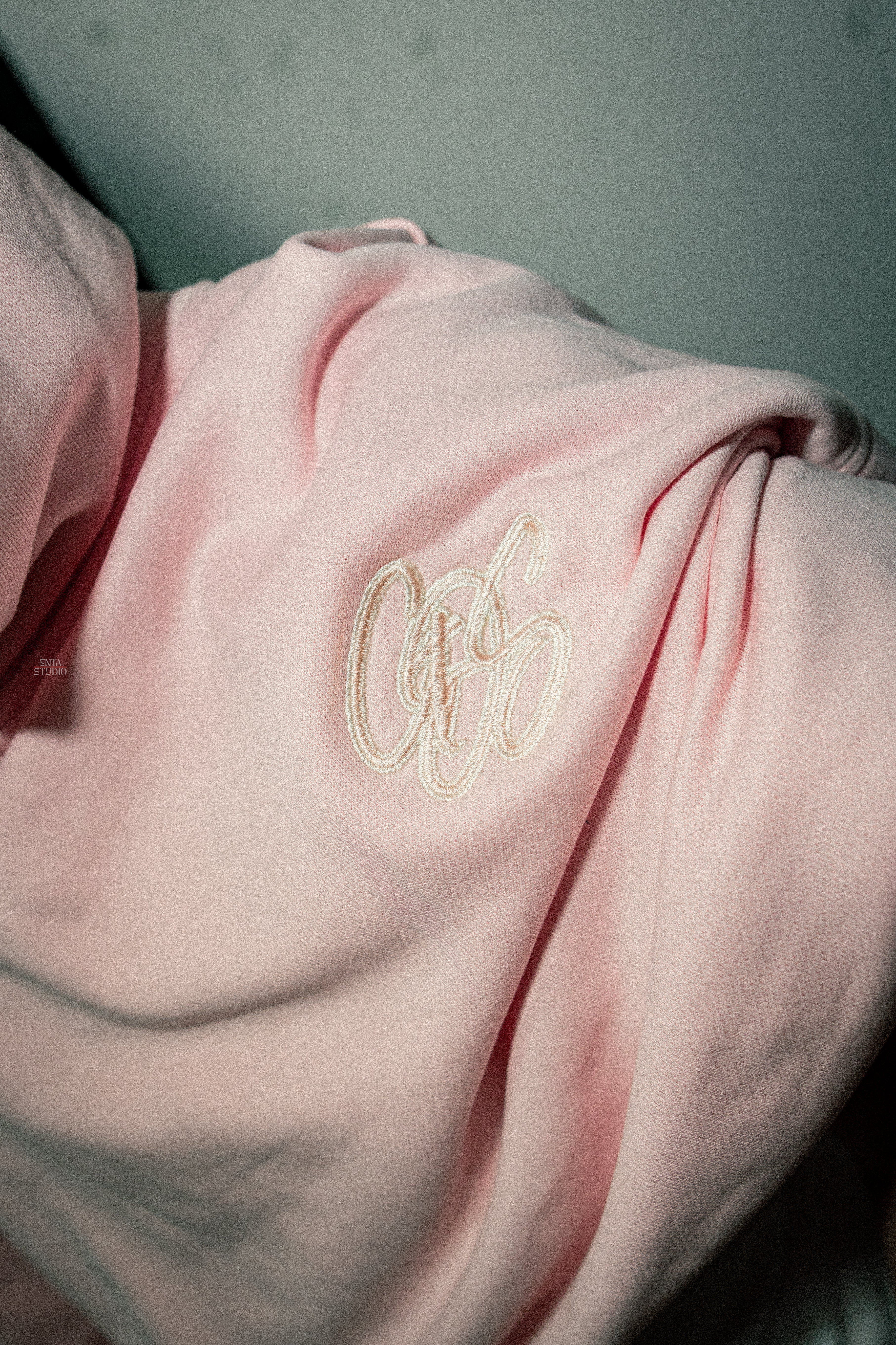 Hoodie sweet