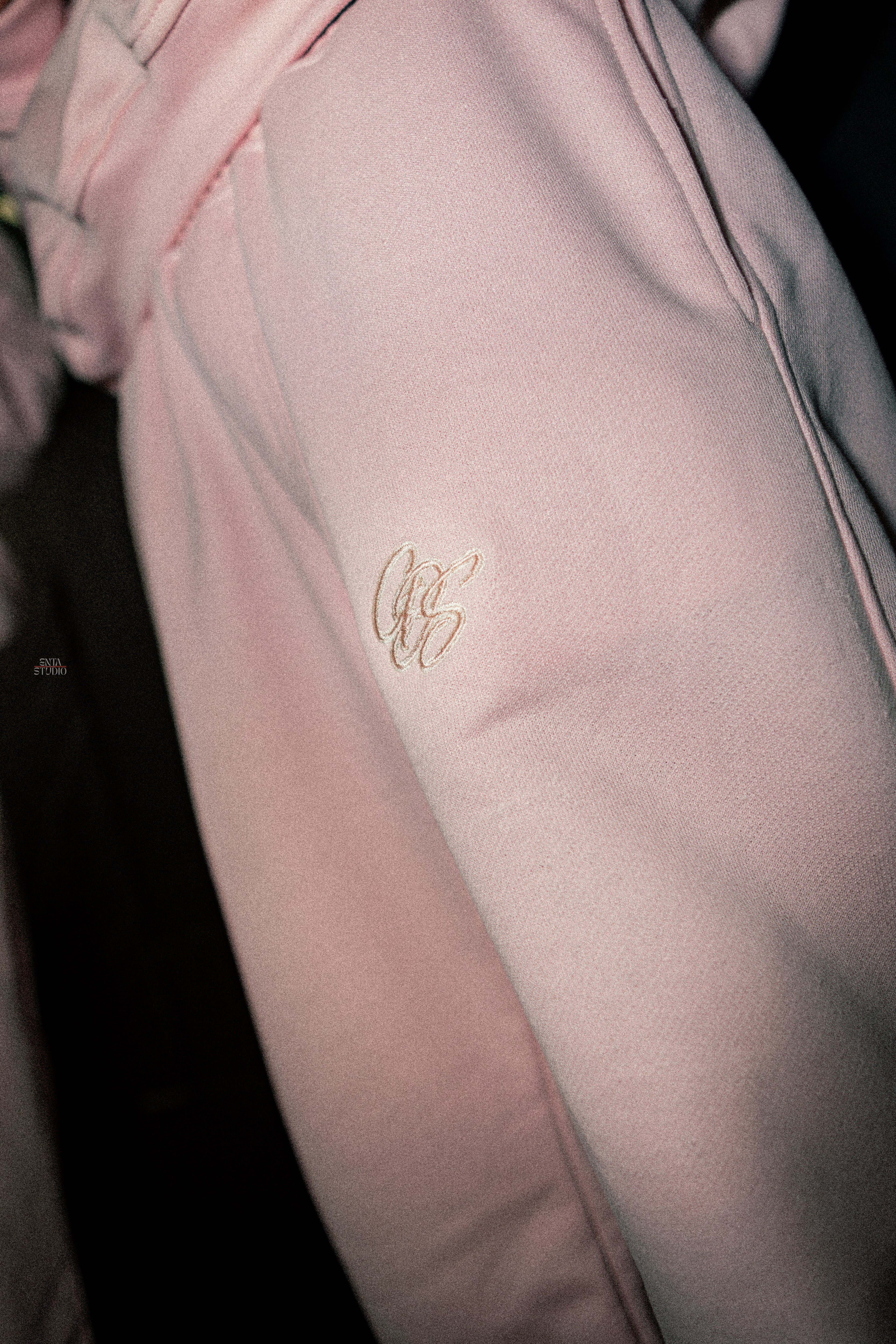 Sudadera Sweet