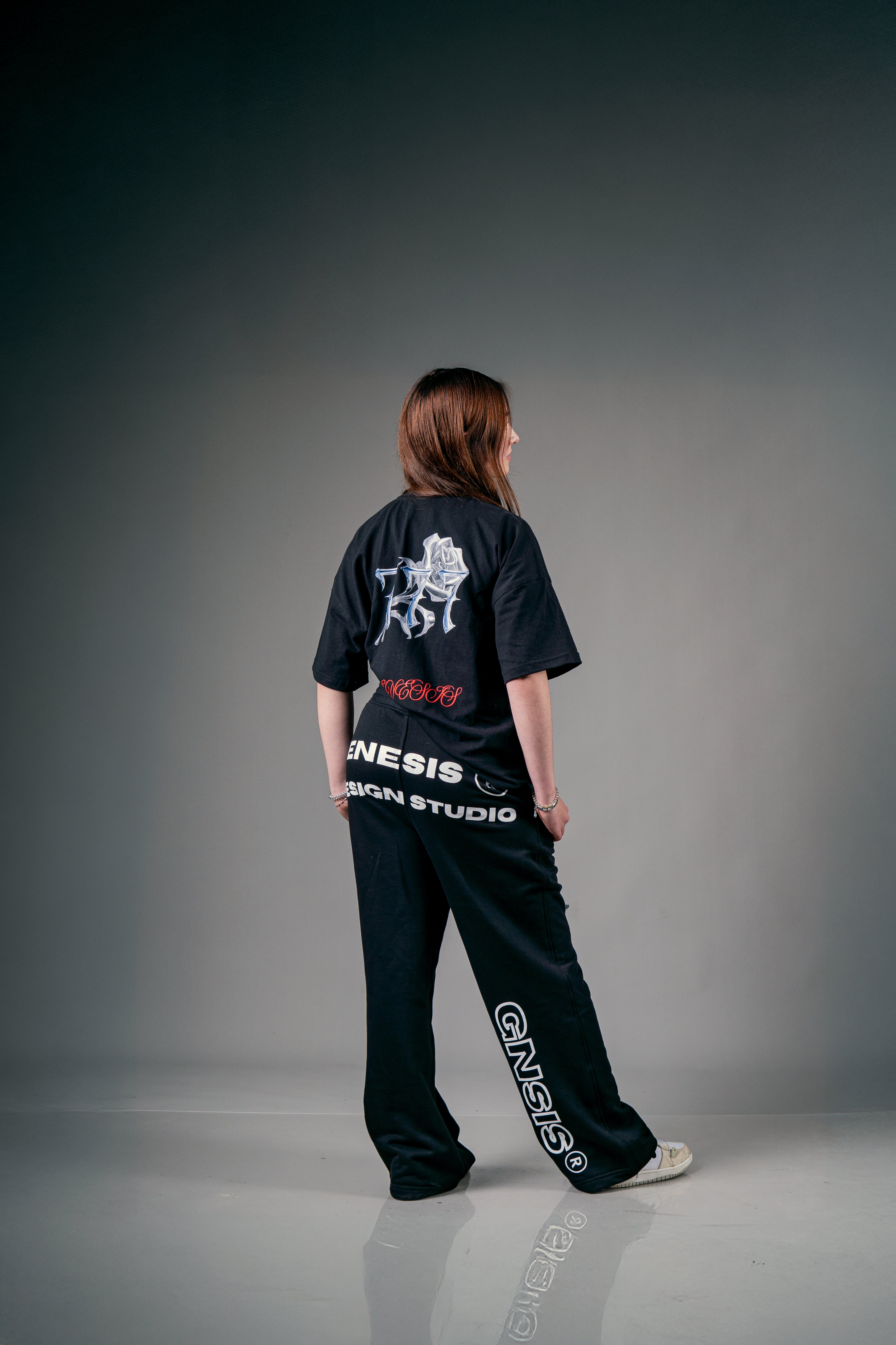 CAMISETA SUERTE